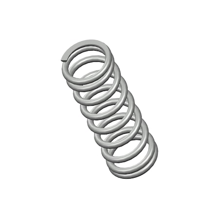 Approved Vendor Compression Spring, O= .843, L= 2.47, W= .1055 R G909964141